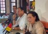 Regidores tuxtlecos cuestionan cifras del Segundo Informe de Ángel Torres