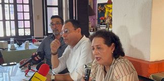Regidores tuxtlecos cuestionan cifras del Segundo Informe de Ángel Torres