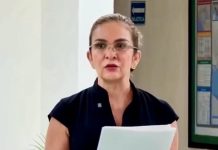 Deja Lysette Lameiro la presidencia del IAP Chiapas tras señalamientos empresariales