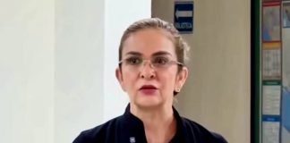 Deja Lysette Lameiro la presidencia del IAP Chiapas tras señalamientos empresariales