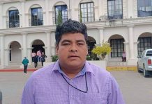 Asesinan a balazos al defensor de derechos humanos Reynaldo Pérez en Chenalhó