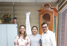 Daniela Flores asume la alcaldía de Suchiapa, tras la detención del alcalde