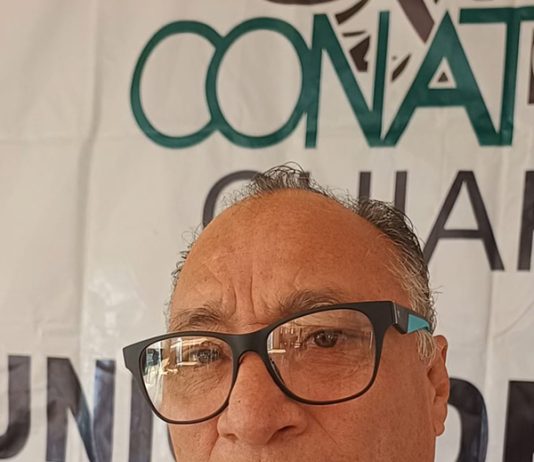 Transportistas de Chiapas reclaman por costos e inseguridad en carreteras