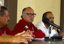 Acusan “huachicoleo” de granos, con pérdidas por 1.7 millones de pesos en Chiapas