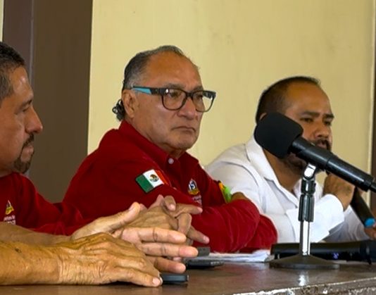 Acusan “huachicoleo” de granos, con pérdidas por 1.7 millones de pesos en Chiapas