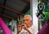 Fallece Luis Hernández Aguilar, maestro de la música tradicional zoque