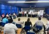 UNFPA y Salud de Chiapas fortalecen colaboración para prevenir embarazos no planeados