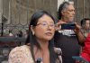 Acusa trabajadora despido injustificado y agresiones en la CEDH