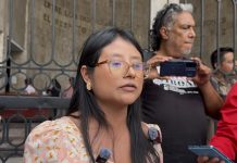 Acusa trabajadora despido injustificado y agresiones en la CEDH