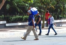 Seis de cada diez jóvenes trabajadores de Chiapas carecen de empleo formal