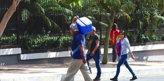 Seis de cada diez jóvenes trabajadores de Chiapas carecen de empleo formal