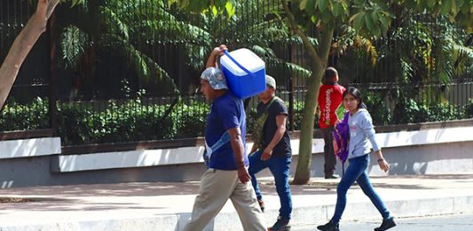 Seis de cada diez jóvenes trabajadores de Chiapas carecen de empleo formal