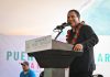 Eduardo Ramírez fortalece caminos, agua potable, educación y protección civil en Sabanilla, Amatán y Tapilula