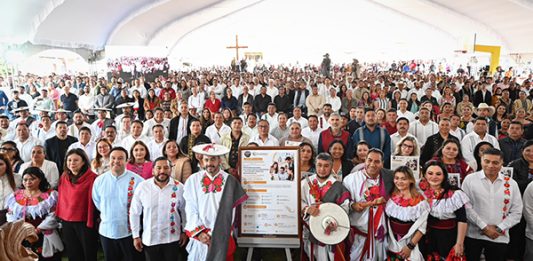Junto a la ASF, Eduardo Ramírez impulsa la capacitación municipal para fortalecer la transparencia