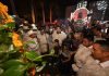 Eduardo Ramírez y Sofía Espinoza honran las raíces y la espiritualidad de Chamula con el Día de las Almas
