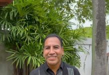 Defenderemos la paridad efectiva en Chiapas: Eduardo Ramírez