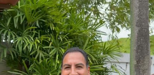 Defenderemos la paridad efectiva en Chiapas: Eduardo Ramírez