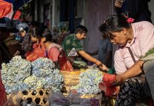 Chiapas lidera la pobreza laboral femenina: 62.9% de las mujeres no alcanza a cubrir la canasta alimentaria