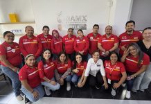 Sindicato de burócratas de Chiapas reabre sus instalaciones tras toma de nota