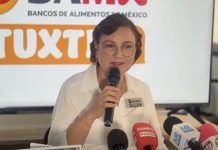 Banco de Alimentos busca donaciones para apoyar a 3 mil 400 familias en Chiapas