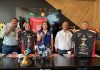 Invitan a correr 5 kilómetros en Tuxtla por la erradicación de la polio