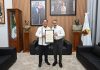 Eduardo Ramírez designa nuevos servidores del pueblo en Gobierno y Mediación, Aditech y Educación