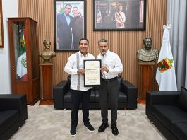 Eduardo Ramírez designa nuevos servidores del pueblo en Gobierno y Mediación, Aditech y Educación