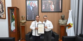Eduardo Ramírez designa nuevos servidores del pueblo en Gobierno y Mediación, Aditech y Educación