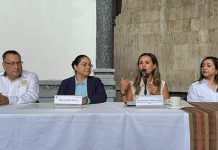 Chiapas abrirá Parlamento para escuchar propuestas de personas adultas mayores