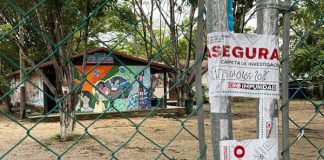 Vientos Culturales denuncia irrupción y aseguramiento de su sede en Tuxtla
