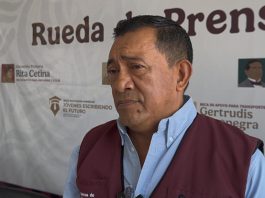 Destruirán tarjetas de becas no reclamadas para evitar uso irregular
