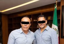 Detienen al alcalde y exalcalde de Suchiapa tras operativo contra policías municipales