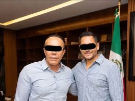 Detienen al alcalde y exalcalde de Suchiapa tras operativo contra policías municipales