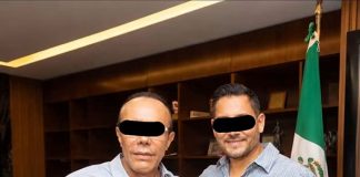 Detienen al alcalde y exalcalde de Suchiapa tras operativo contra policías municipales