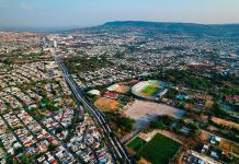 Urbanización sin planeación agrava inundaciones en Tuxtla Gutiérrez