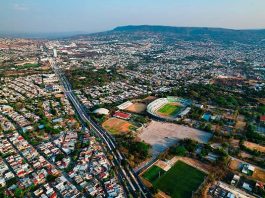 Urbanización sin planeación agrava inundaciones en Tuxtla Gutiérrez