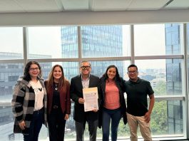 UNACH hace historia con la autorización para operar una nueva estación de radio en Arriaga