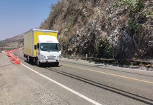 Exigen reforzar la seguridad en la autopista Chiapa de Corzo-San Cristóbal