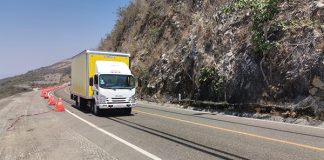 Exigen reforzar la seguridad en la autopista Chiapa de Corzo-San Cristóbal