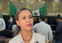 Congreso avala relevo en Suchiapa tras detención del alcalde
