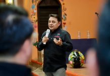 Juan Carlos Moreno Guillén presenta “Acercando la Justicia al Pueblo” en Bochil y Jitotol