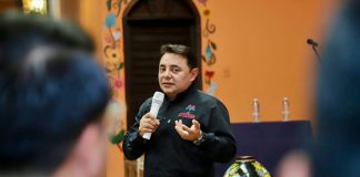 Juan Carlos Moreno Guillén presenta “Acercando la Justicia al Pueblo” en Bochil y Jitotol
