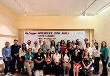 Desde Tapachula, fortalecen acciones para proteger a niñas, niños y adolescentes en movilidad