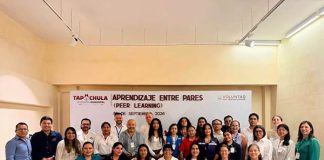 Desde Tapachula, fortalecen acciones para proteger a niñas, niños y adolescentes en movilidad