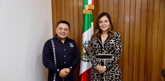 Juan Carlos Moreno Guillén refrenda compromiso con una vinculación interinstitucional permanente y cercana