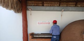 Sanciona Profepa obras no autorizadas en Puerto Arista