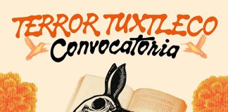 Convocan a concurso de cuentos de terror sobre leyendas chiapanecas