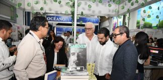Inauguran la XIII Feria Internacional del Libro UNACH 2026 con España como país invitado