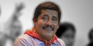 Muere Alberto Patishtán, símbolo de la lucha por los derechos de los pueblos indígenas