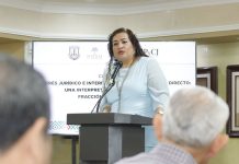 Poder Judicial del Estado impulsa actualización jurídica